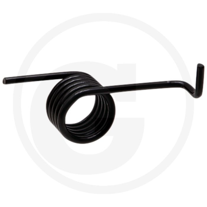 Saphir Torsieveer (voor achterste sleepbalk, links)