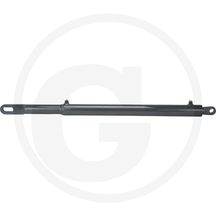 Saphir Hydraulische cilinder - kleppen - WS600 - 600mm breed