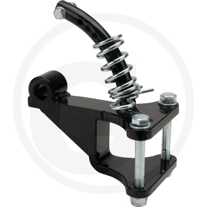 Saphir Halter Schleppzinken - GE 501/601.
