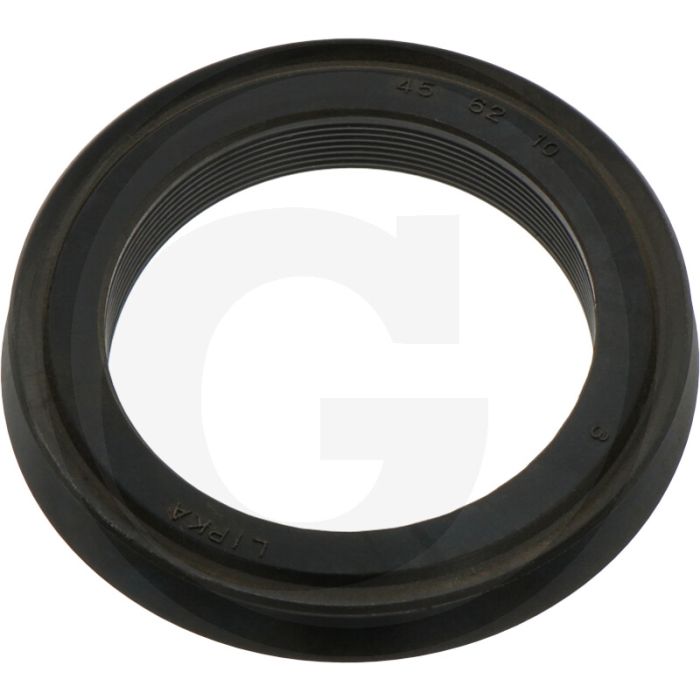 Saphir Rubber ring - Mulchzaaicultivator