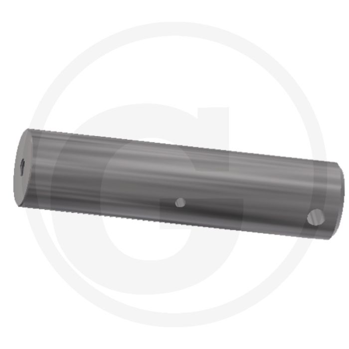 Saphir Pen (met smeergat)