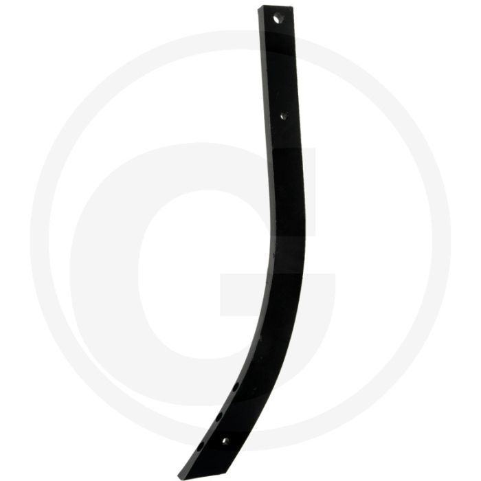 Steel (Bouten boven M20 en M12 - afstand 175 mm, bouten onder M12)