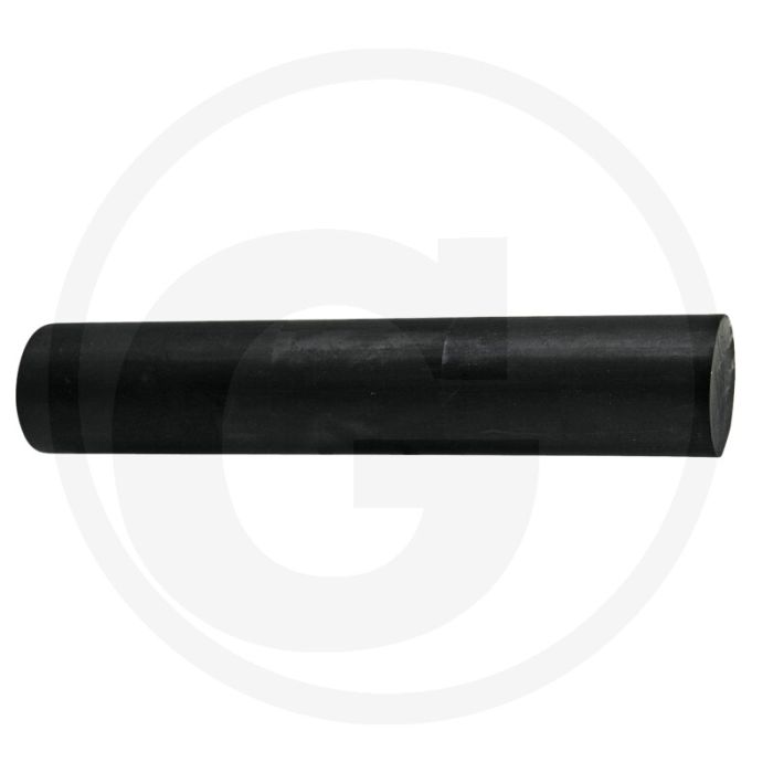 SAPHIR Rubber veer - Afmetingen: 80 x 80 mm