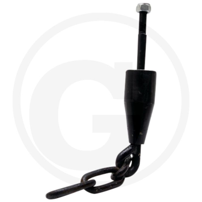 Saphir Drainagekegel - Type: GRANIT 1/80, 2/80/180, 2/80/160, 3/80/180, 3/80/160, 4/80/300, 5/80/300