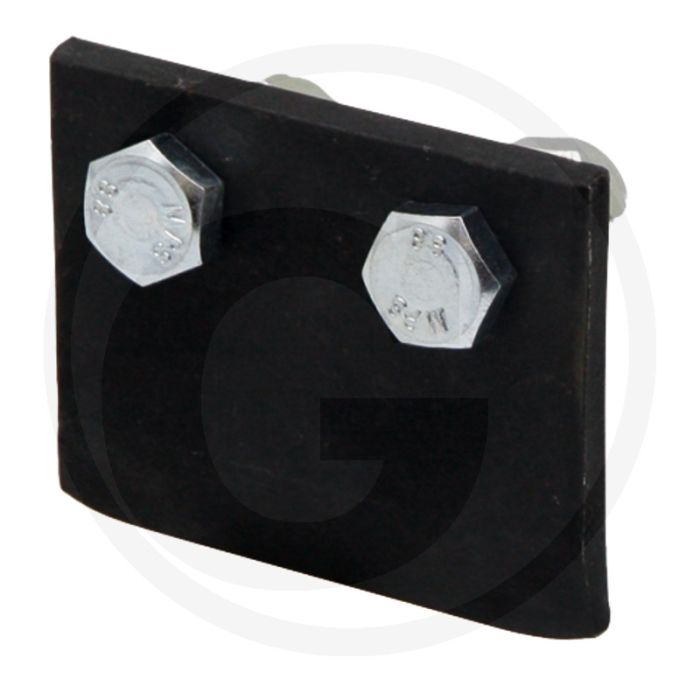 Agromec Messenset (voor boor-Ø 600 mm)