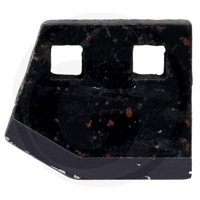 SAPHIR Mes (voor boor-Ø 200 mm)