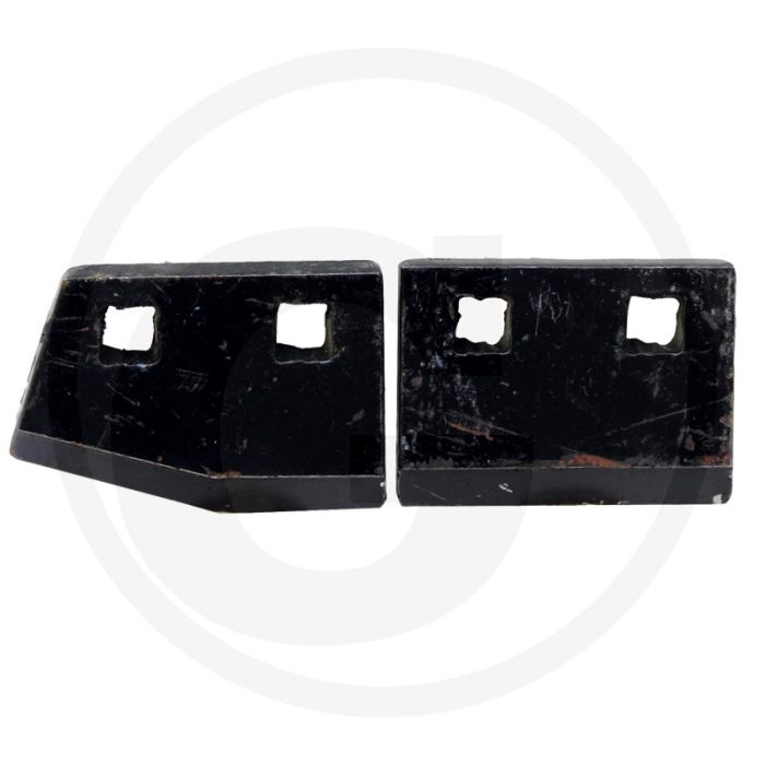 SAPHIR Messenset (voor boor-Ø 450 mm)