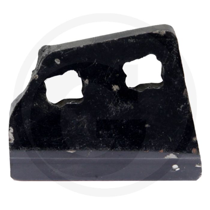 SAPHIR Mes (nieuwe uitvoering, voor boor-Ø 120 mm)