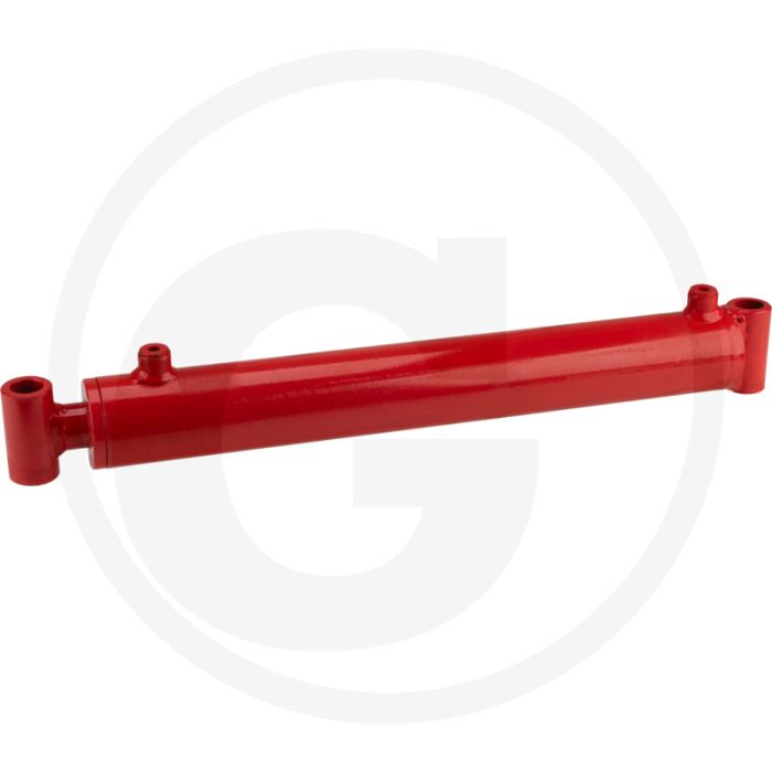 Saphir Hydrauliekcilinder (Tandversteller)