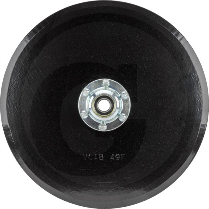 Väderstad zaaischijf V55 voor Tempo R, T, F, V, L - Ø 380mm