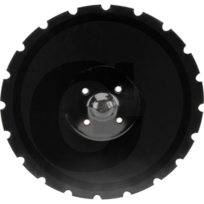 Disque à oeufs Väderstad 450mm Ø extérieur Rapid, Spirit
