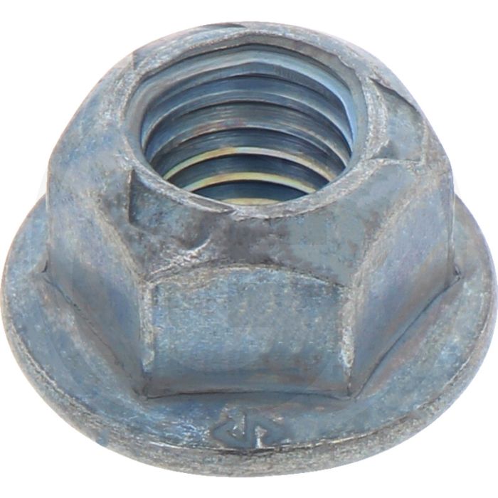 Väderstad Mutter M6mf M10 Fzb Helm - Type: Rapid, Spirit, Tempo, Ferox