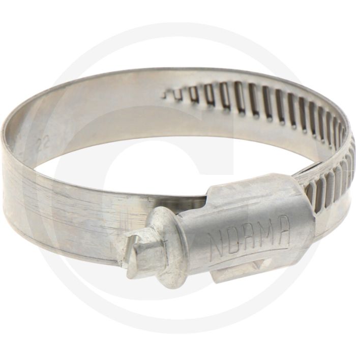 Väderstad Hose clamp (Ø35-50)