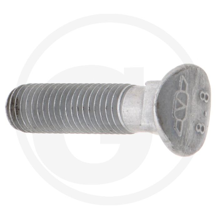 Väderstad Bolt M10x45 DIN 608 - 45mm.