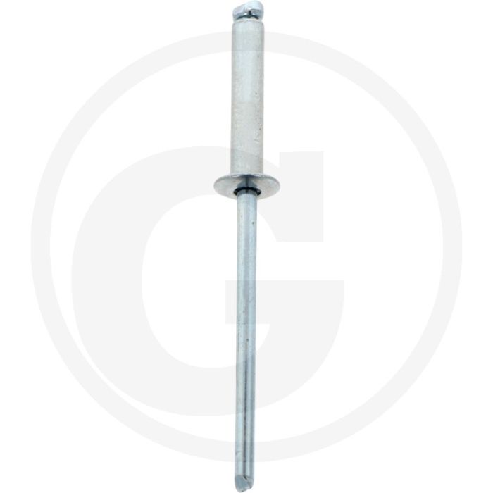 Väderstad Klinknagel 3.2 x 15.6 mm - Rapid, Spirit, Tempo