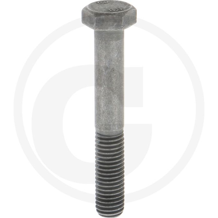 Väderstad Schraube M12x80 voor Vangrollen