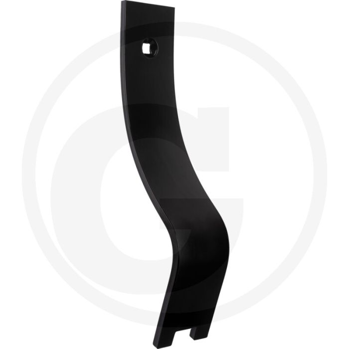 Väderstad Leitblech 80mm voor Cultivatoren Cultus 300, 350, 400, 620