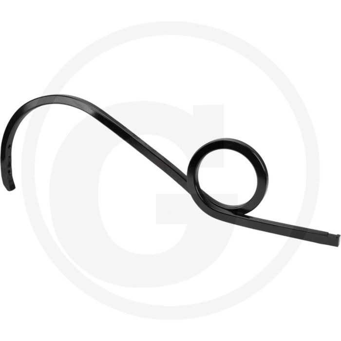 Väderstad Tand (achter)