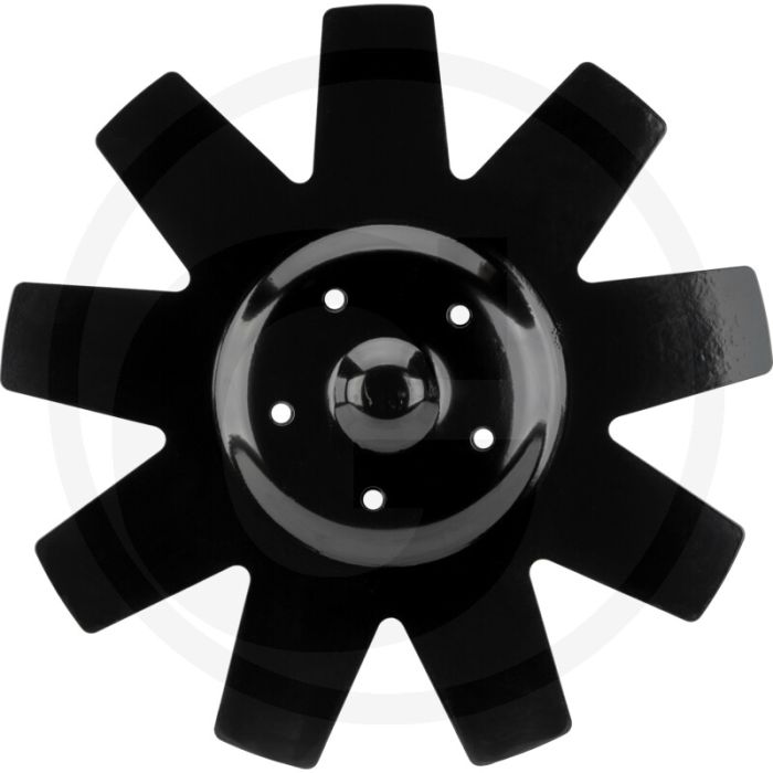 Väderstad Egalisatieschijf 510mm - Carrier XL 425/525/625