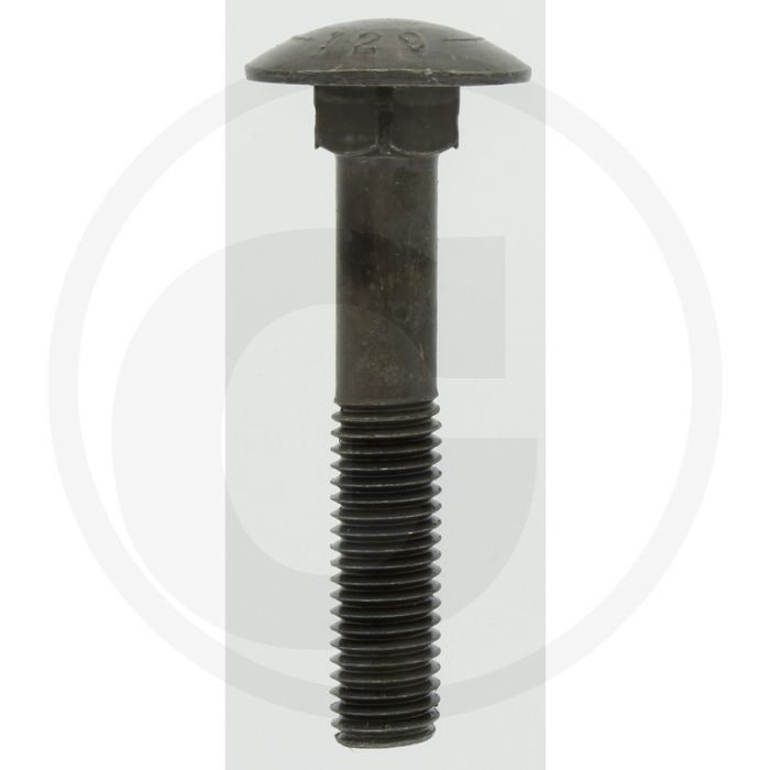 Väderstad Bolzen M12x70, 12.9 - L70mm, DIN 608, Rund mit Vierkant