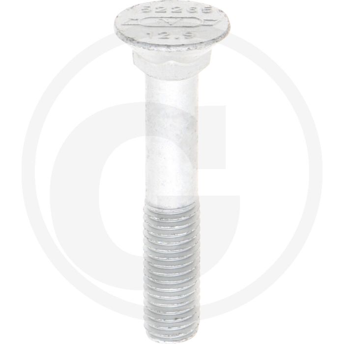 Väderstad Schraube M12x70 voor Cultivatoren - L70mm, DIN 608