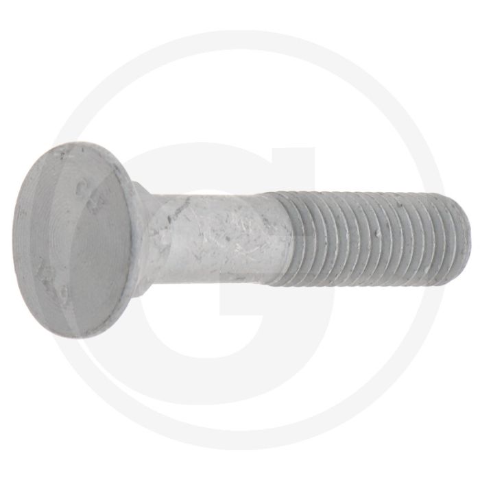 Väderstad Bolzen M12x60 - DIN 608, M12, 12.9, L60