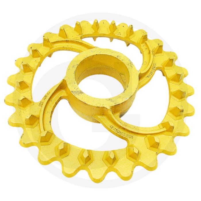 Väderstad Crosskillring 520mm Rollex - Aandrukringen