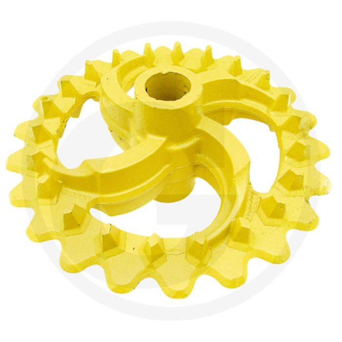 Väderstad Crosskillring D: 470 Rollex - Aandrukring