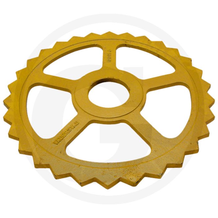 Väderstad Sterring HeavyDuty Rexius 565mm Ø