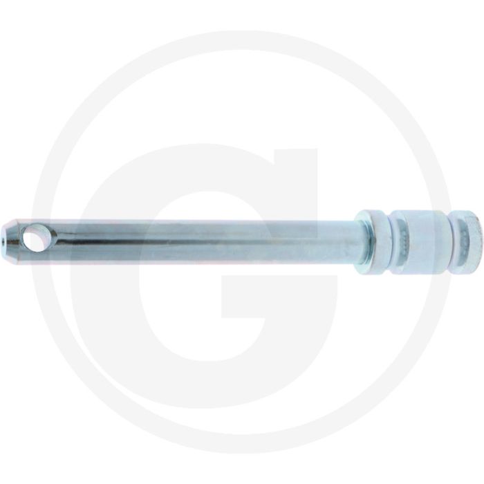 Ziegler Vergrendelingspen - Disc Master