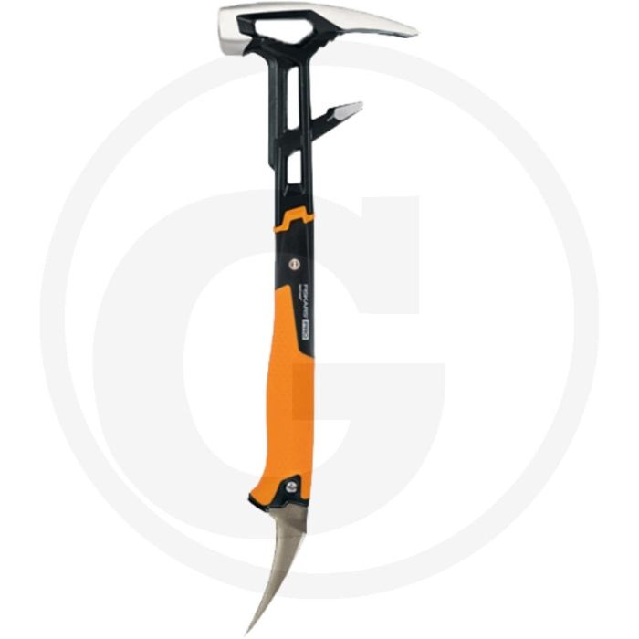 Fiskars Abbruchwerkzeug M - IsoCore™ Antivibrationssystem - 463mm Länge Fiskars Abbruchwerkzeug M - IsoCore™ Antivibrationssystem - 463mm Länge