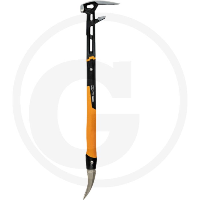 Fiskars Abbruchwerkzeug L - IsoCore™ Antivibrationssystem - 755mm Lengte