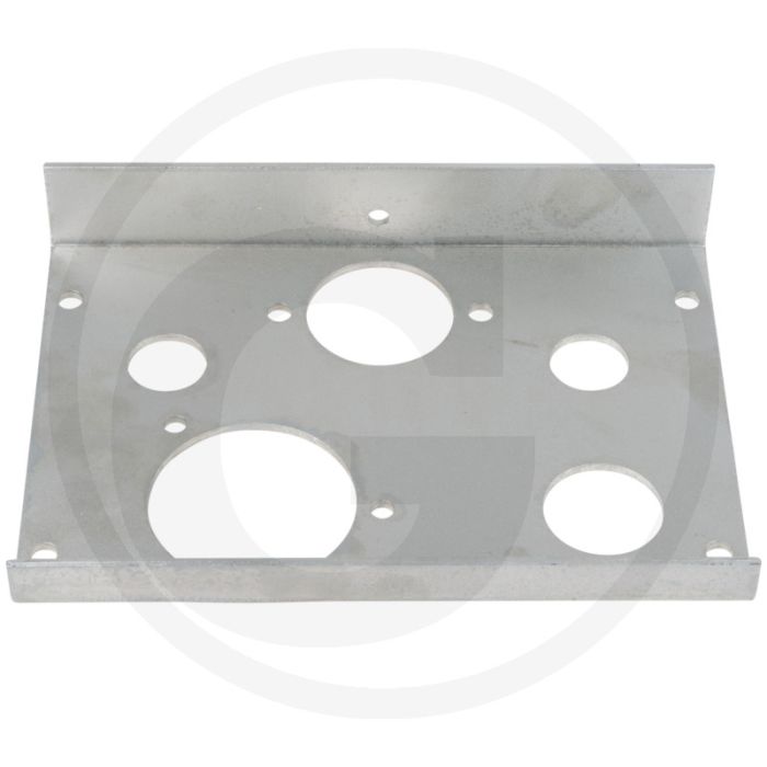 KS Tools Instrumenten-Platte f.Prüfpumpe 902.1004 - 680g KS Tools Instrumenten-Platte f.Prüfpumpe 902.1004 - 680g