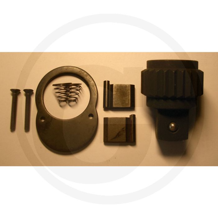 KS Tools Reparatur Satz für 1' Umschaltknarre - 1" Aufnahme, 24 Zähne