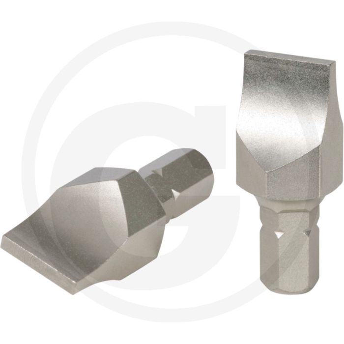KS Tools Krachtbit 5/16", zaagsnede 14x36 mm - Super chroom-molybdeenstaal