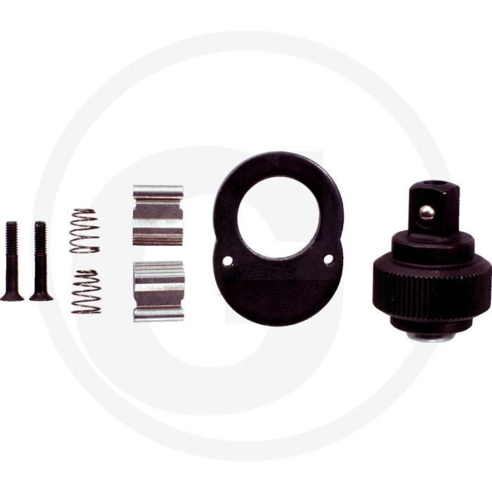 KS Tools 1/4" Reparatur-Satz für 72-Zahn-Umschalt - Tanden: 72 KS Tools 1/4" Reparatur-Satz für 72-Zahn-Umschalt - Tanden: 72