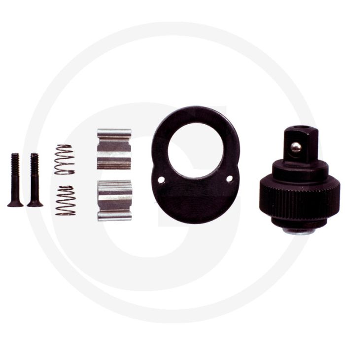 KS Tools 1/4" Reparatur-Satz (für 72-Zahn-Umschaltknarre) KS Tools 1/4" Reparatur-Satz (für 72-Zahn-Umschaltknarre)