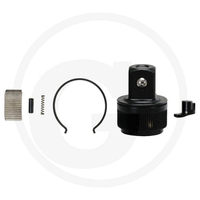 KS Tools 3/8" Reparatur-Satz für 72-Zahn-Umschalt - Tanden: 72 KS Tools 3/8" Reparatur-Satz für 72-Zahn-Umschalt - Tanden: 72