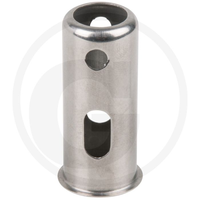 KS Tools Opzetbehuizing voor 960.1160 - 22x13x13 mm, 7g