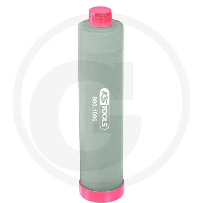 KS Tools Vetpatroon voor mini vetspuiten 110 g - 55x37x178 mm KS Tools Vetpatroon voor mini vetspuiten 110 g - 55x37x178 mm