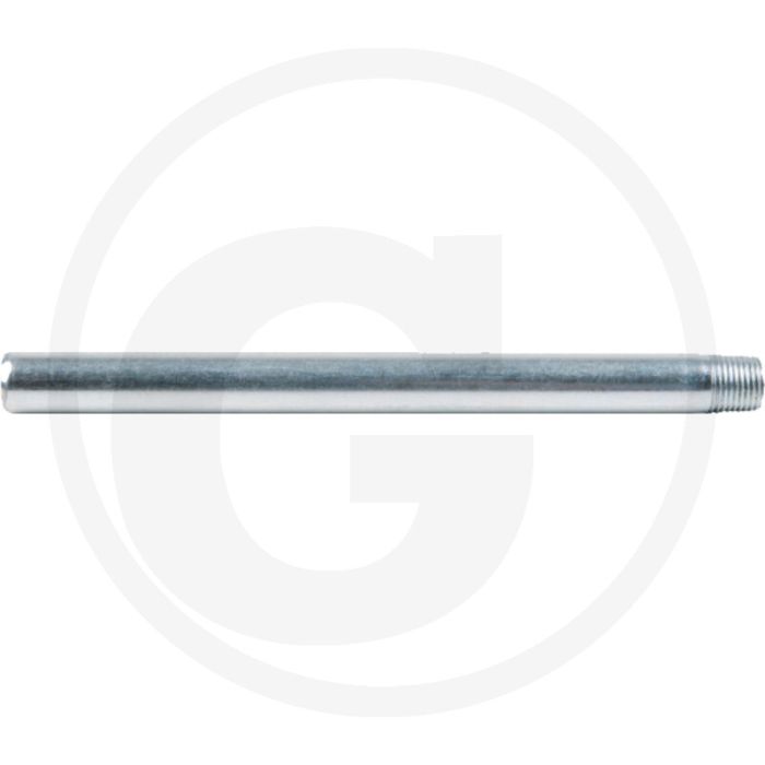 KS Tools Verlengbuis voor Mini Fet, 980.1098 (für Mini-Fettpresse) KS Tools Verlengbuis voor Mini Fet, 980.1098 (für Mini-Fettpresse)