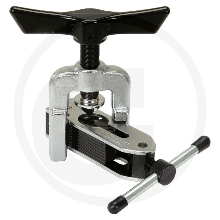 KS Tools Bördelleiste für FT 525, mm+Zoll - Gewicht: 380g KS Tools Bördelleiste für FT 525, mm+Zoll - Gewicht: 380g