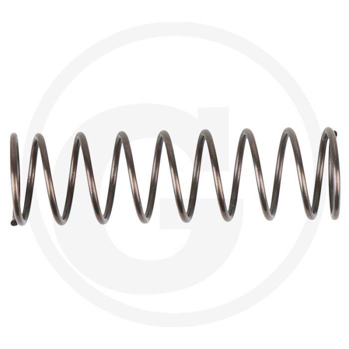 KS Tools Druckfeder für Kartenversteller - Gewicht (g): 2 KS Tools Druckfeder für Kartenversteller - Gewicht (g): 2