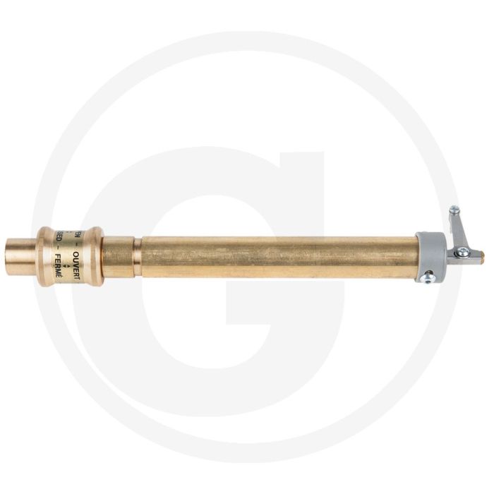 KS Tools Druckkolben für Benziner - 435g KS Tools Druckkolben für Benziner - 435g