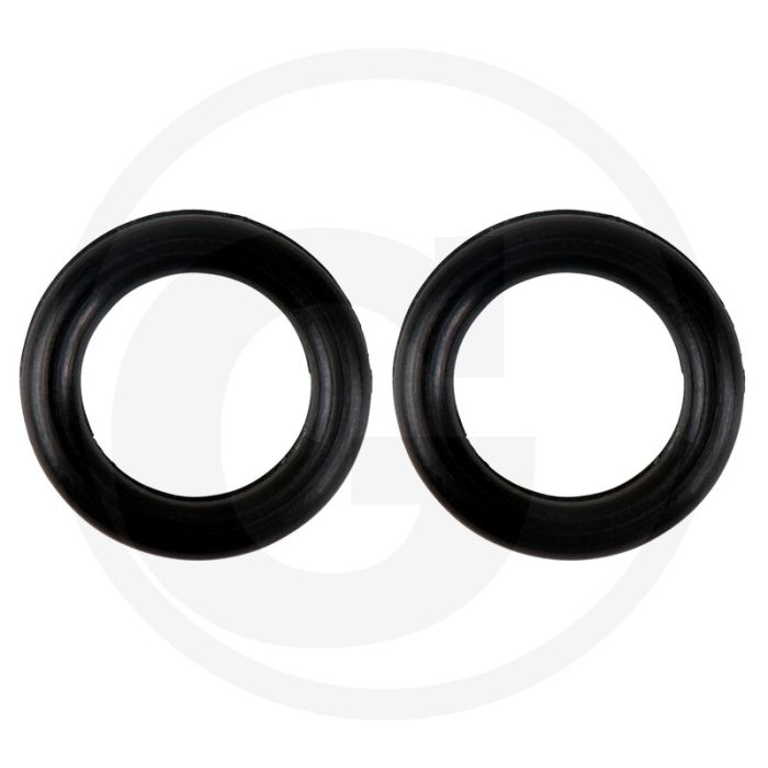 KS Tools Dichtring 2 Stück - Gewicht (g): 1