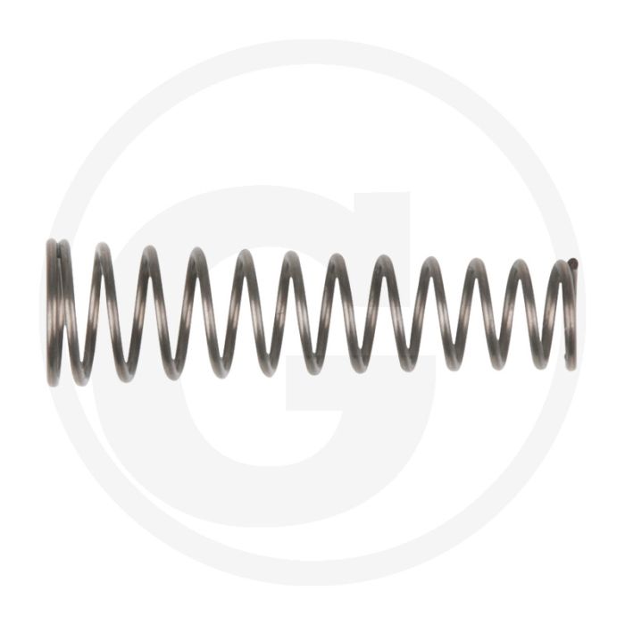 KS Tools Ventilfeder - Gewicht (g): 1 KS Tools Ventilfeder - Gewicht (g): 1