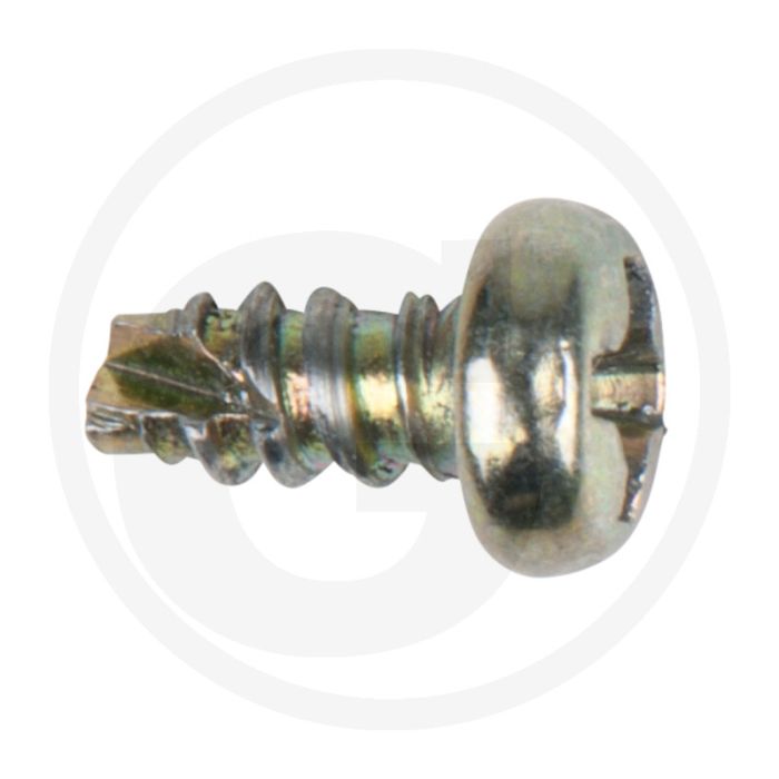 KS Tools Schraube für Ableitblech - Gewicht: 1g KS Tools Schraube für Ableitblech - Gewicht: 1g