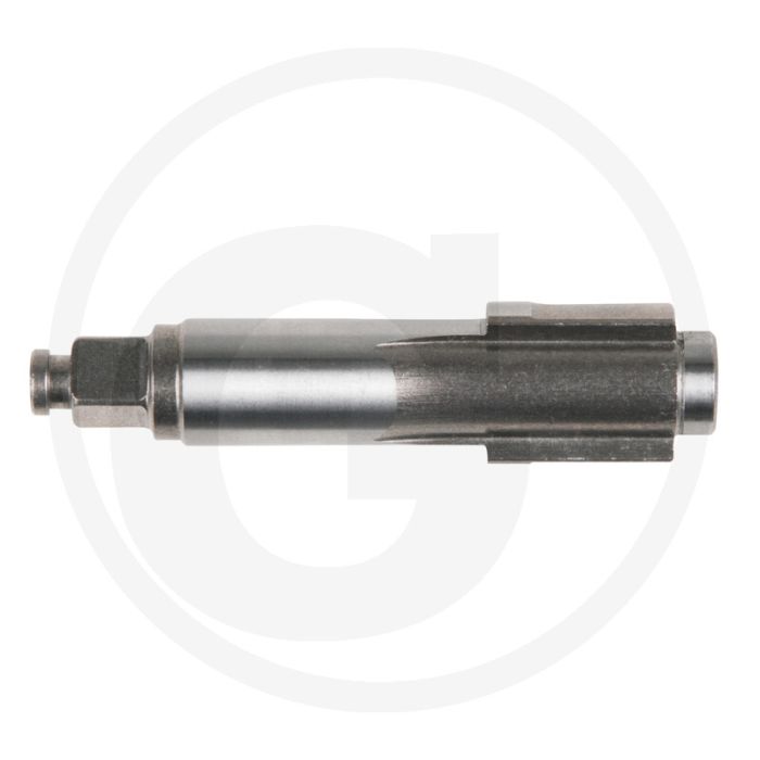 KS Tools Amboss 1/4" - Lichtgewicht (36 g) KS Tools Amboss 1/4" - Lichtgewicht (36 g)
