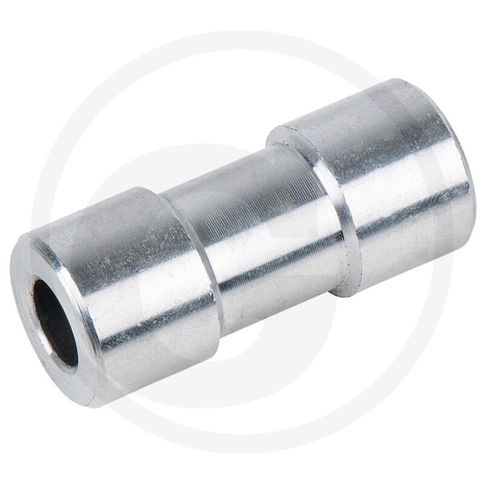 KS Tools Umlenkrolle - Gewicht: 144g KS Tools Umlenkrolle - Gewicht: 144g