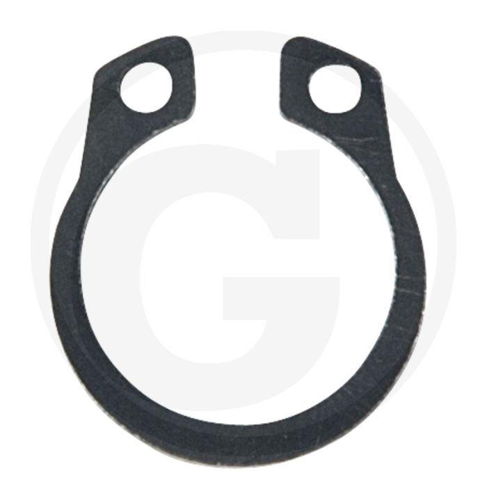 KS Tools Sicherungsring - Gewicht: 1g KS Tools Sicherungsring - Gewicht: 1g